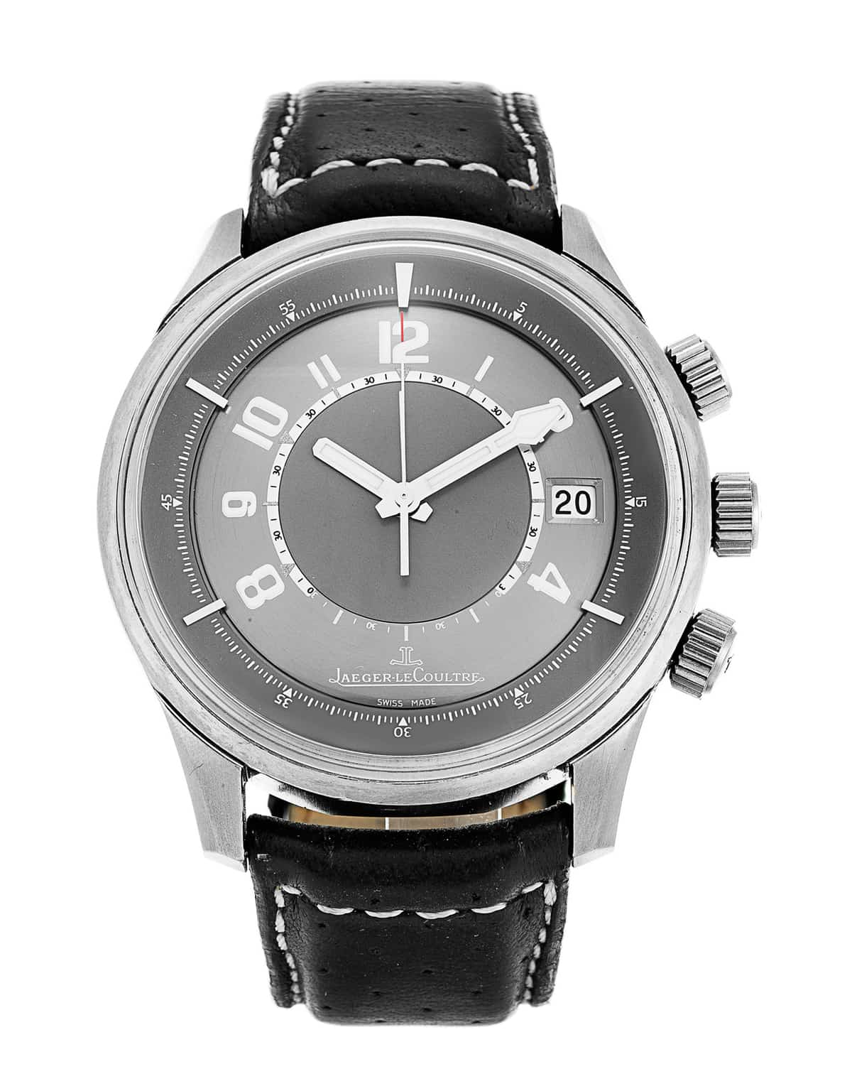 Jaeger-LeCoultre AMVOX Alarm 190T440